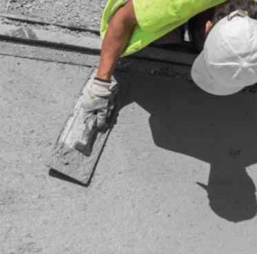 When Is The Best Time To Install Concrete In San Diego?