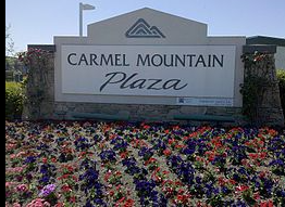 Carmel Mountain Ranch Concrete Contractor