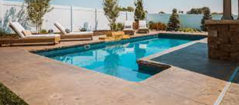 Pool Decks In San Diego
