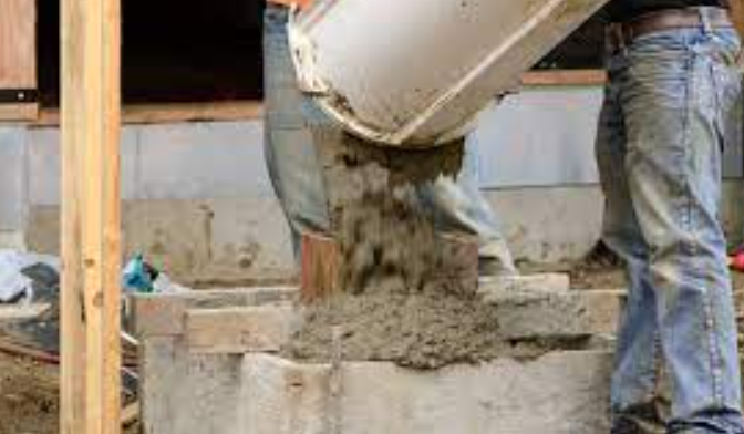 Tips For Choosing Your Concrete Provider In San Diego