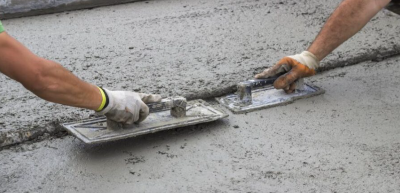 5 Steps For Finding A Concrete Contractor Near Me In San Diego