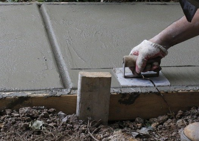 Choose The Right Concrete Contractors For Your Home In San Diego