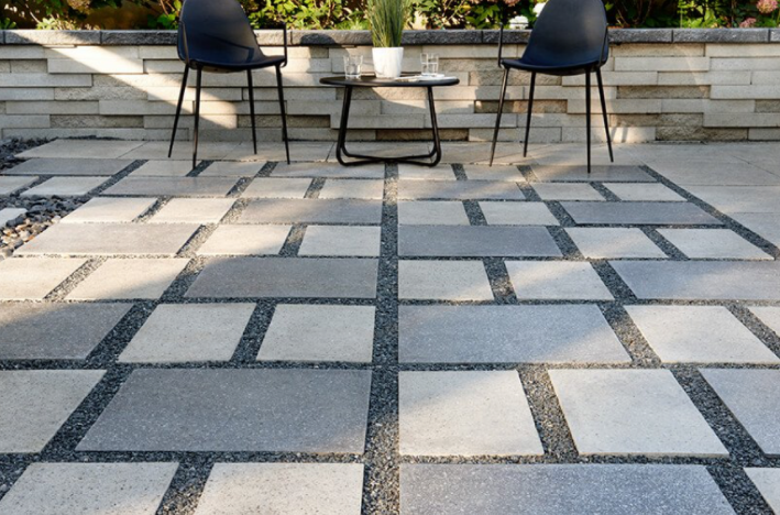 Pavers Or Stamped Concrete For Patios In San Diego