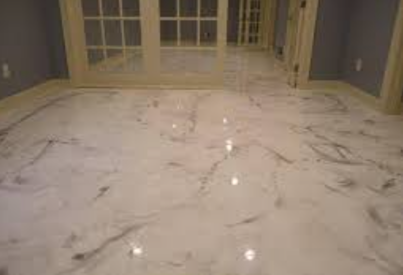 Benefits Of Concrete Floors Over Other Flooring In San Diego