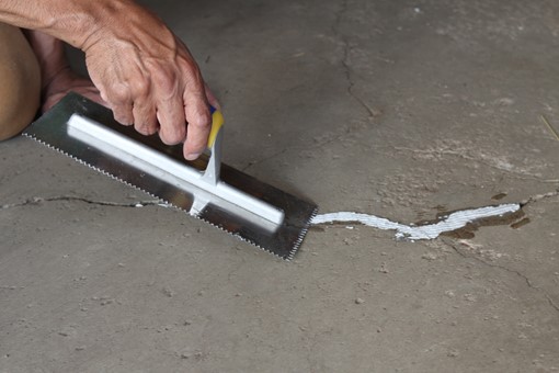 3 Ways Of Fixing Concrete With Foam In San Diego