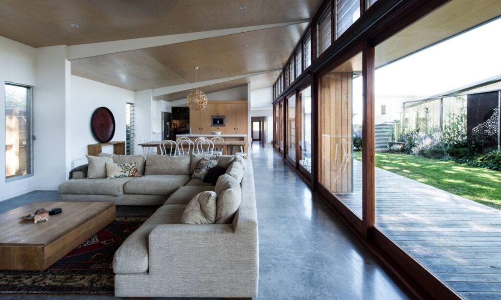 4 Ways To Make Home Stylish With Concrete Floors In San Diego