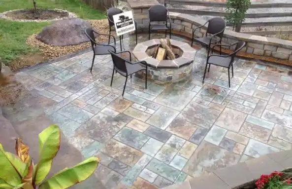3 Reasons Why Stamped Concrete Is Better In San Diego
