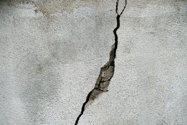 3 Reasons Why Your Concrete Has Cracks In San Diego