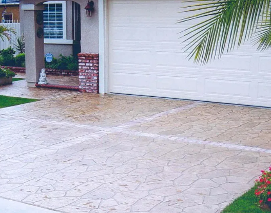 How To Assess The Condition Of Your Concrete Driveway In San Diego?
