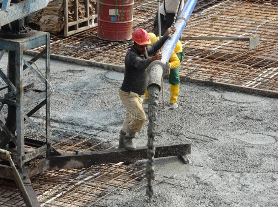 6 Important Reasons Of Hiring Professional Concrete Contractors In San Diego