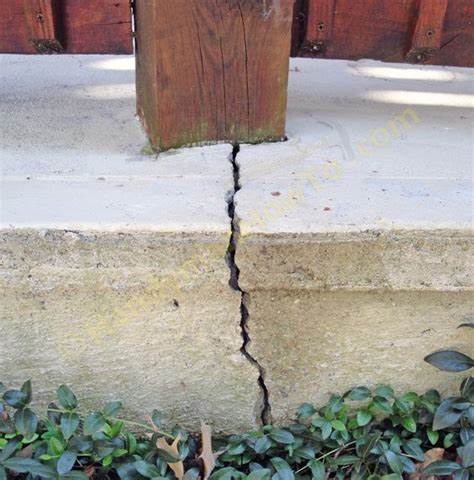 3 Amazing Tips To Repair Cracks In Concrete Patio In San Diego