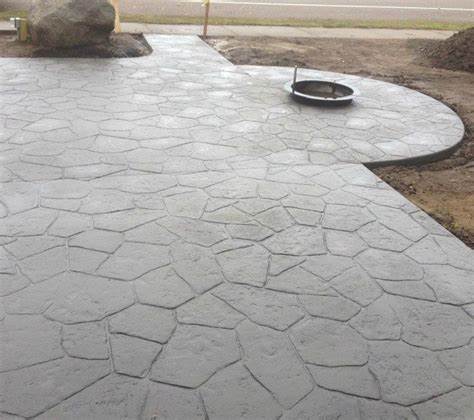 3 Reasons That Stamped Concrete Patio Is The Best Choice For Your Home In San Diego