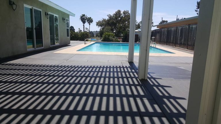 5 Reasons That Concrete Is The Best Choice For Homes In San Diego
