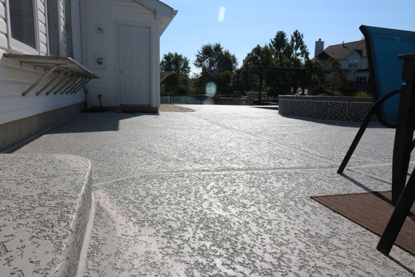5 Reasons That You Need To Resurface Your Concrete Patio In San Diego
