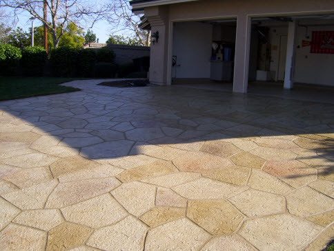 How To Reseal Your Old Concrete Driveway In San Diego?